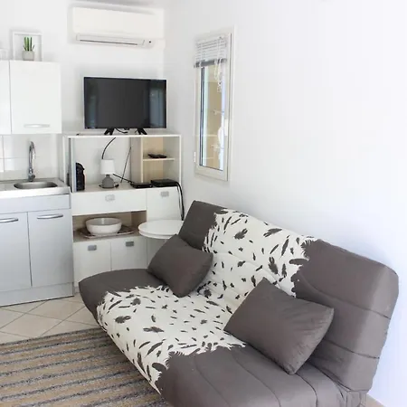 Le Pearl Apartment Nice