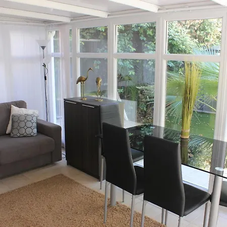 Apartment Le Pearl Nice